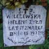 Wilczewska Helena d. 15.08.1945